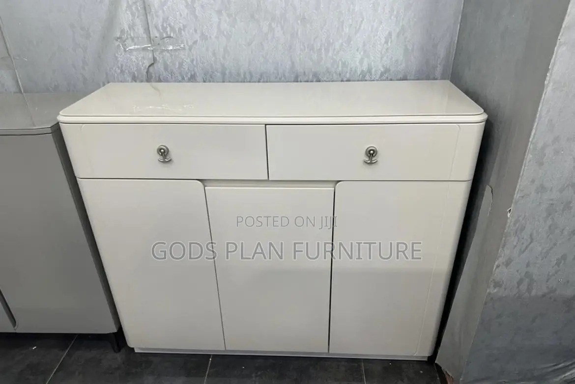 Shoe Cabinet
