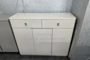 Shoe Cabinet