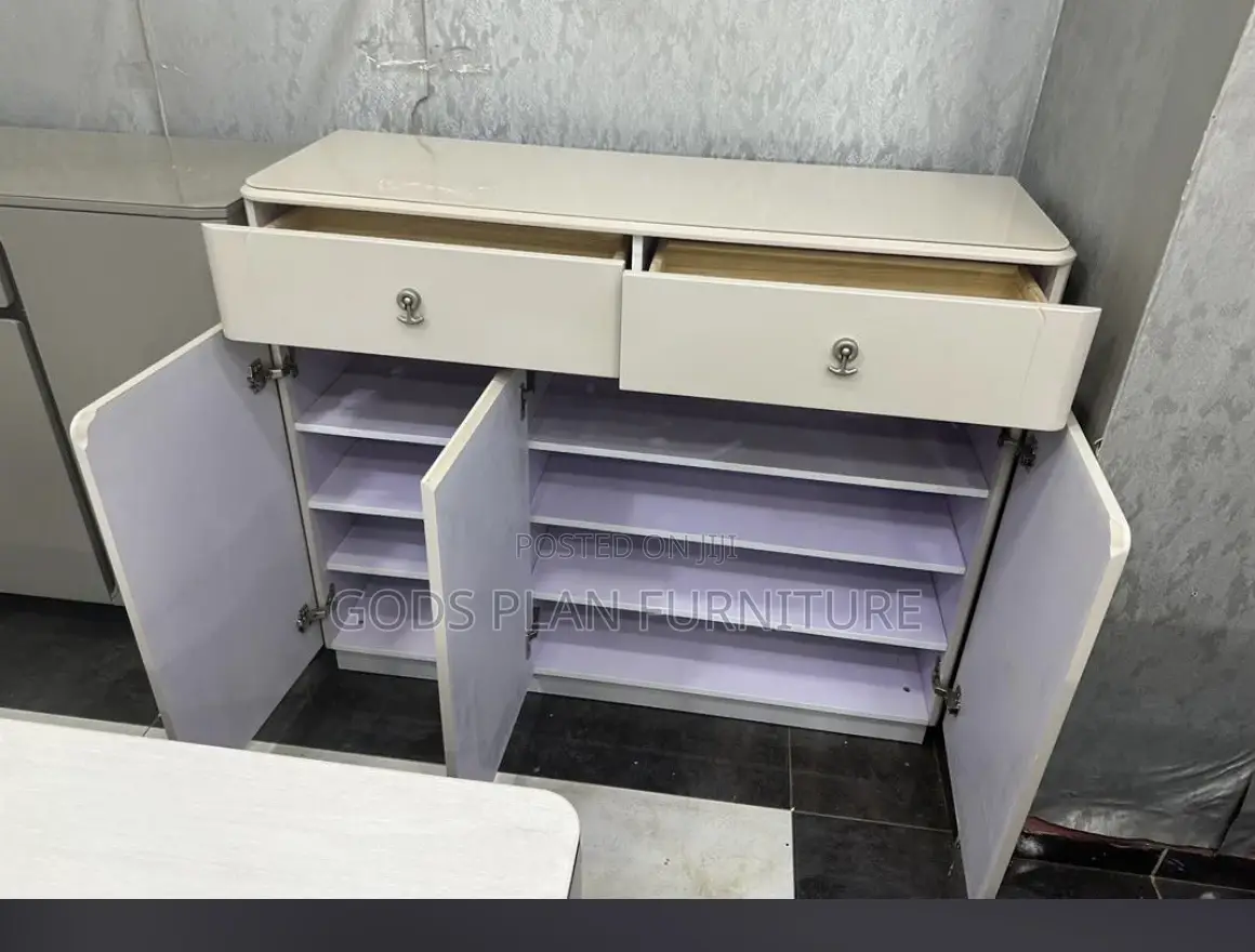 Shoe Cabinet