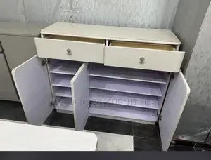 Shoe Cabinet