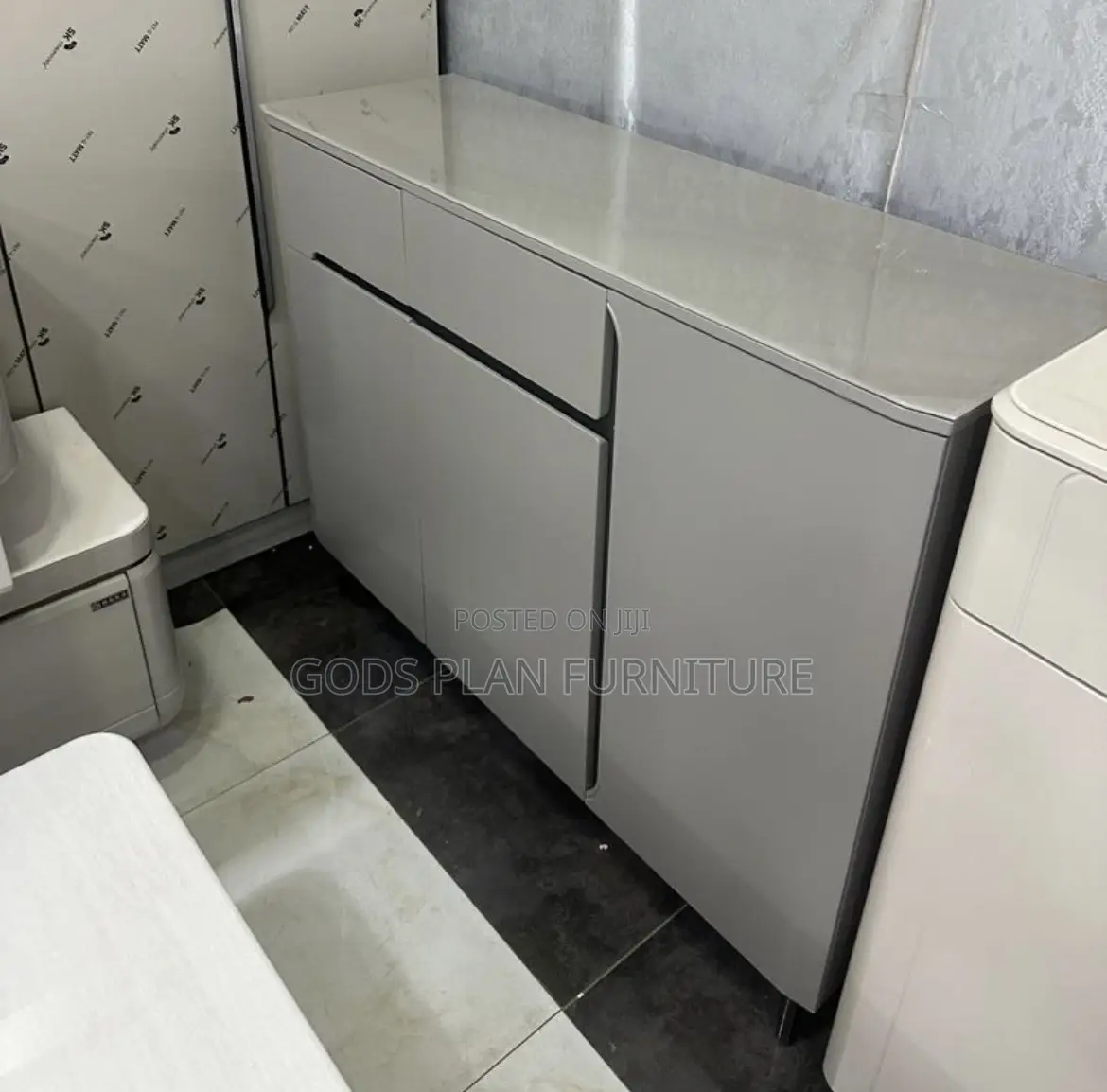 Shoe Cabinet