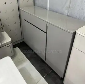Shoe Cabinet