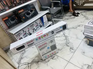 Shop Fro the Best Store for Asano Soundbar With Woofer Tk-2041s