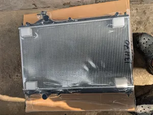 Mitsubishi Outlander 2014,2015,2016,2017,2018 Radiator