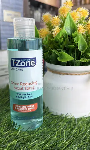 T Zone Blackhead Facial Set(Each Is Ghc90)