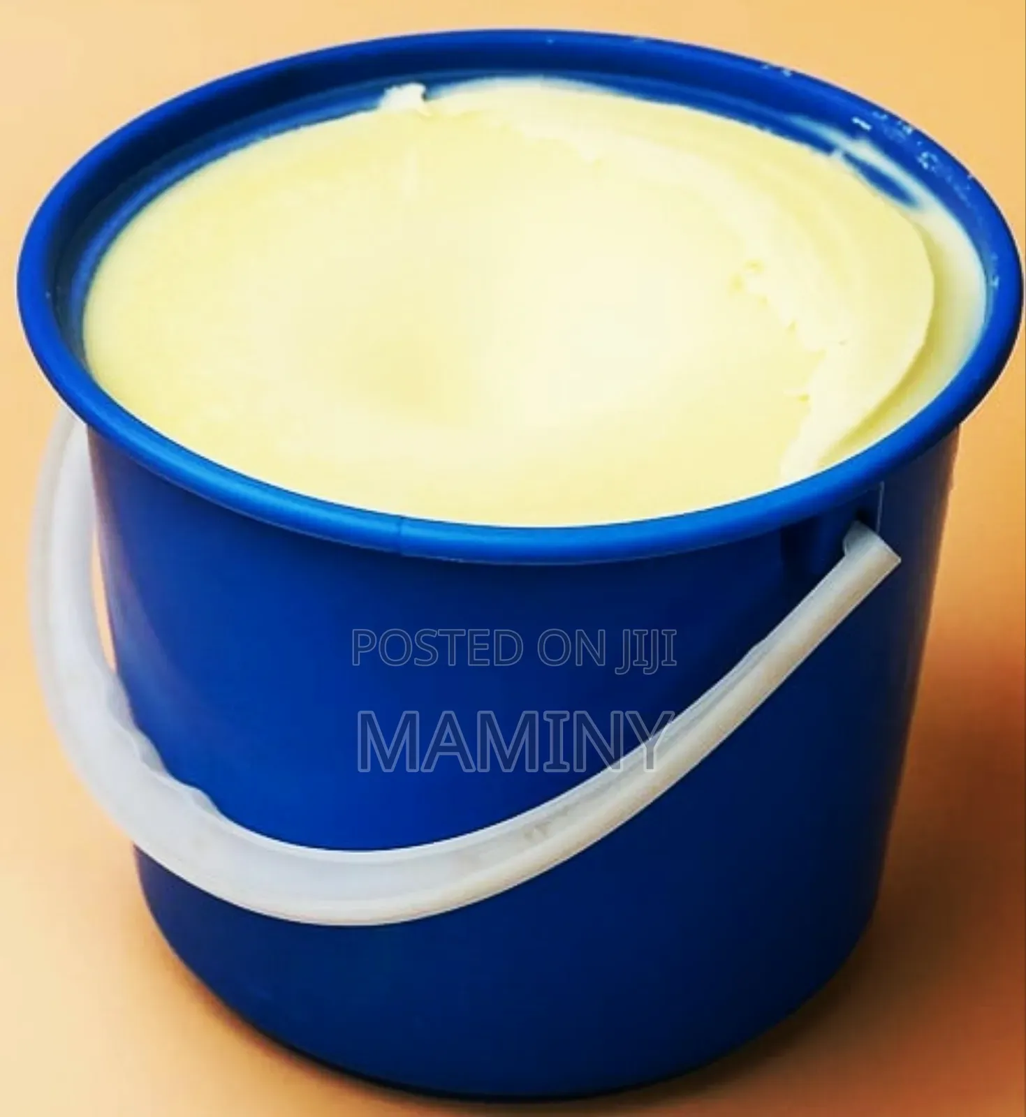 Northern Shea Butter