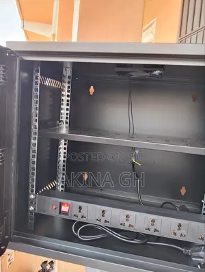 9u Network Rack Cabinet