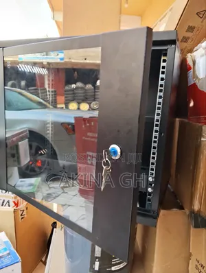 9u Network Rack Cabinet