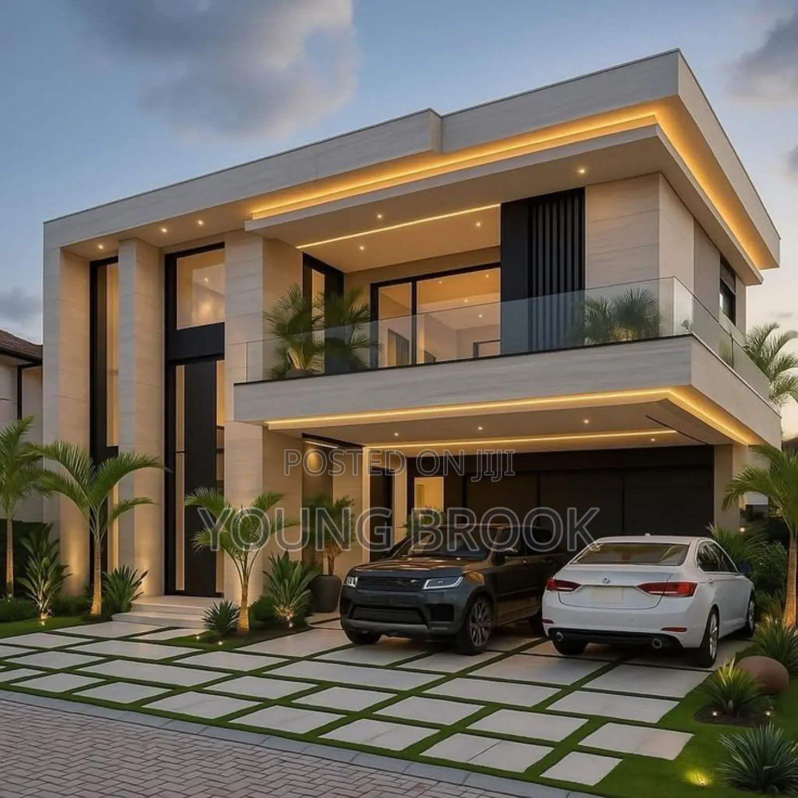 Expert Building Design Services With 3d Visualization
