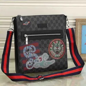 Men’S Side Bag