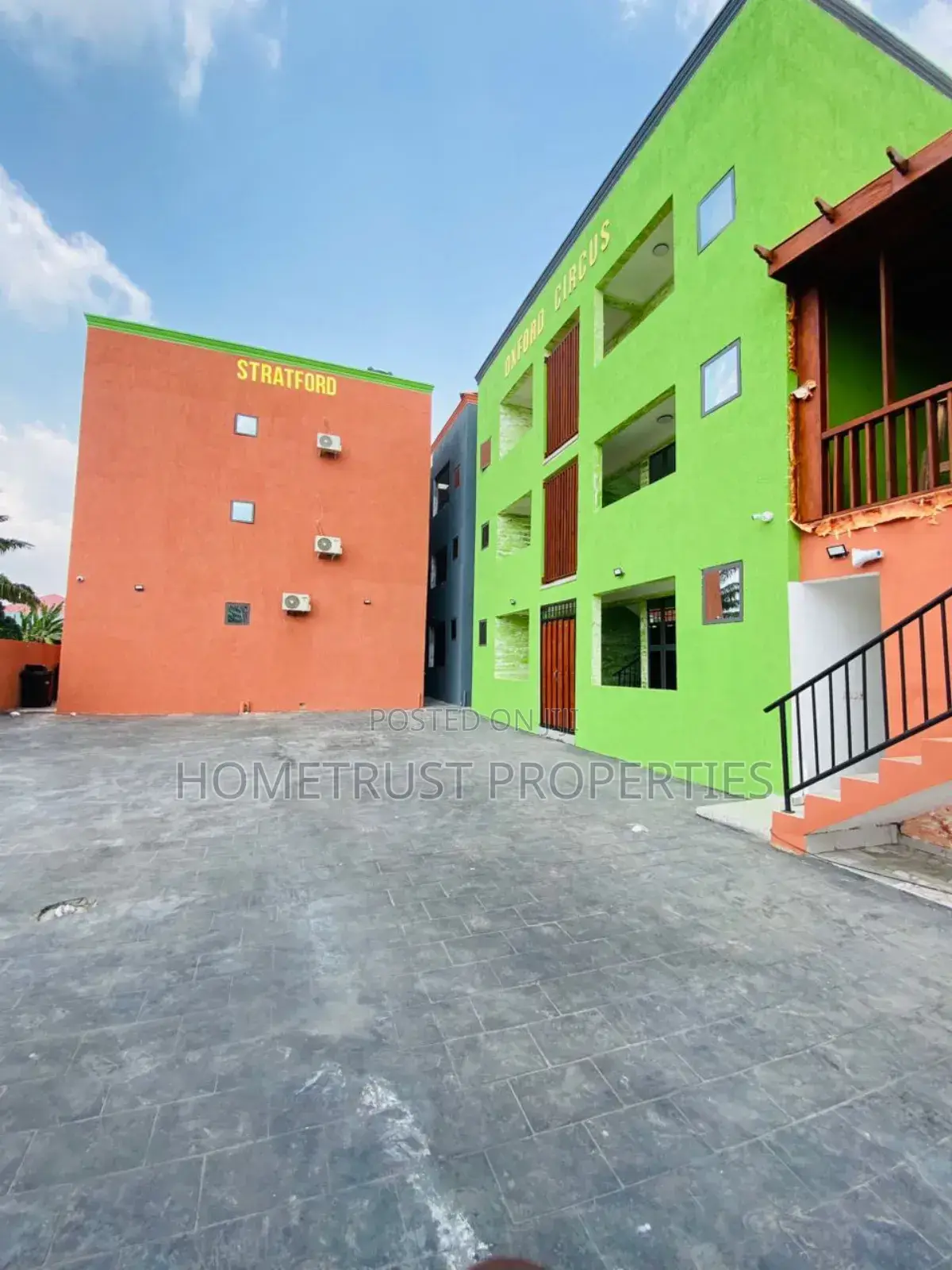 1bdrm Apartment in Hometrust Properties, Pillar 2 for rent