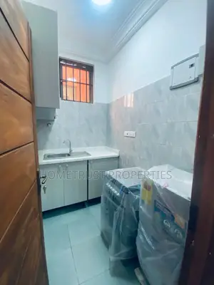 1bdrm Apartment in Hometrust Properties, Pillar 2 for rent