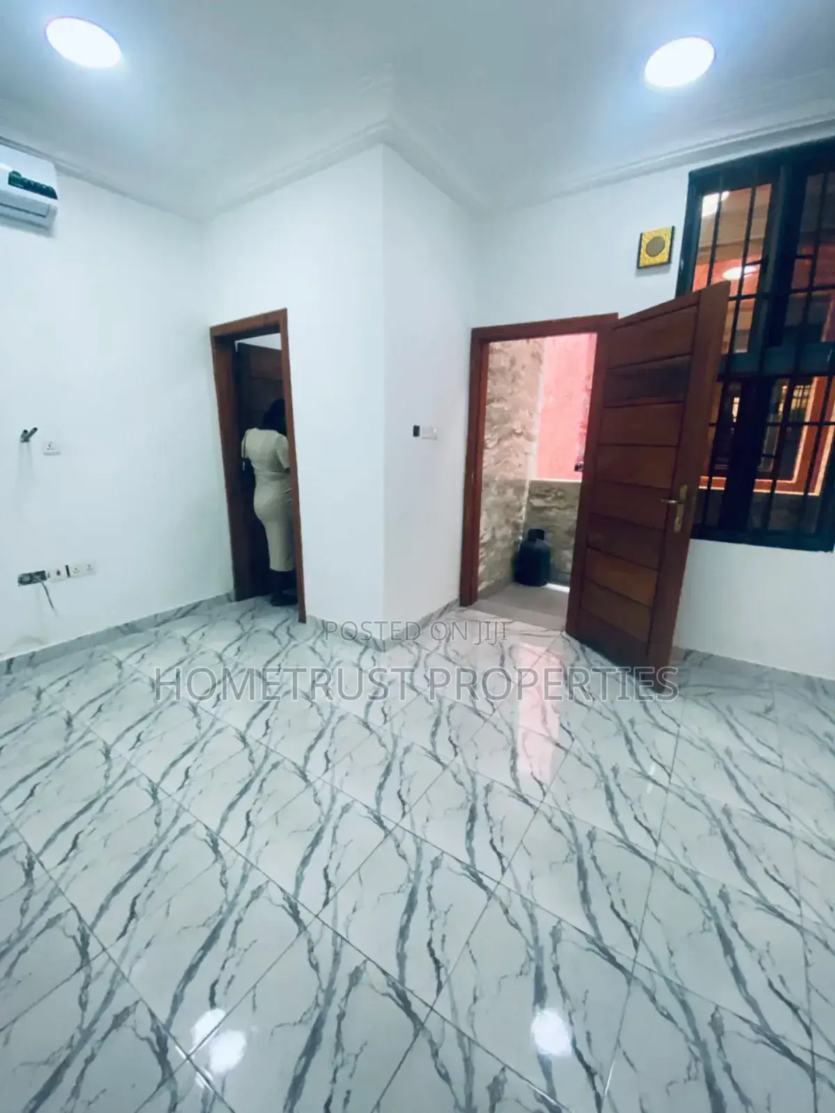 1bdrm Apartment in Hometrust Properties, Pillar 2 for rent
