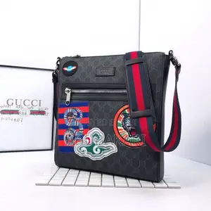 Men’S Side Bag