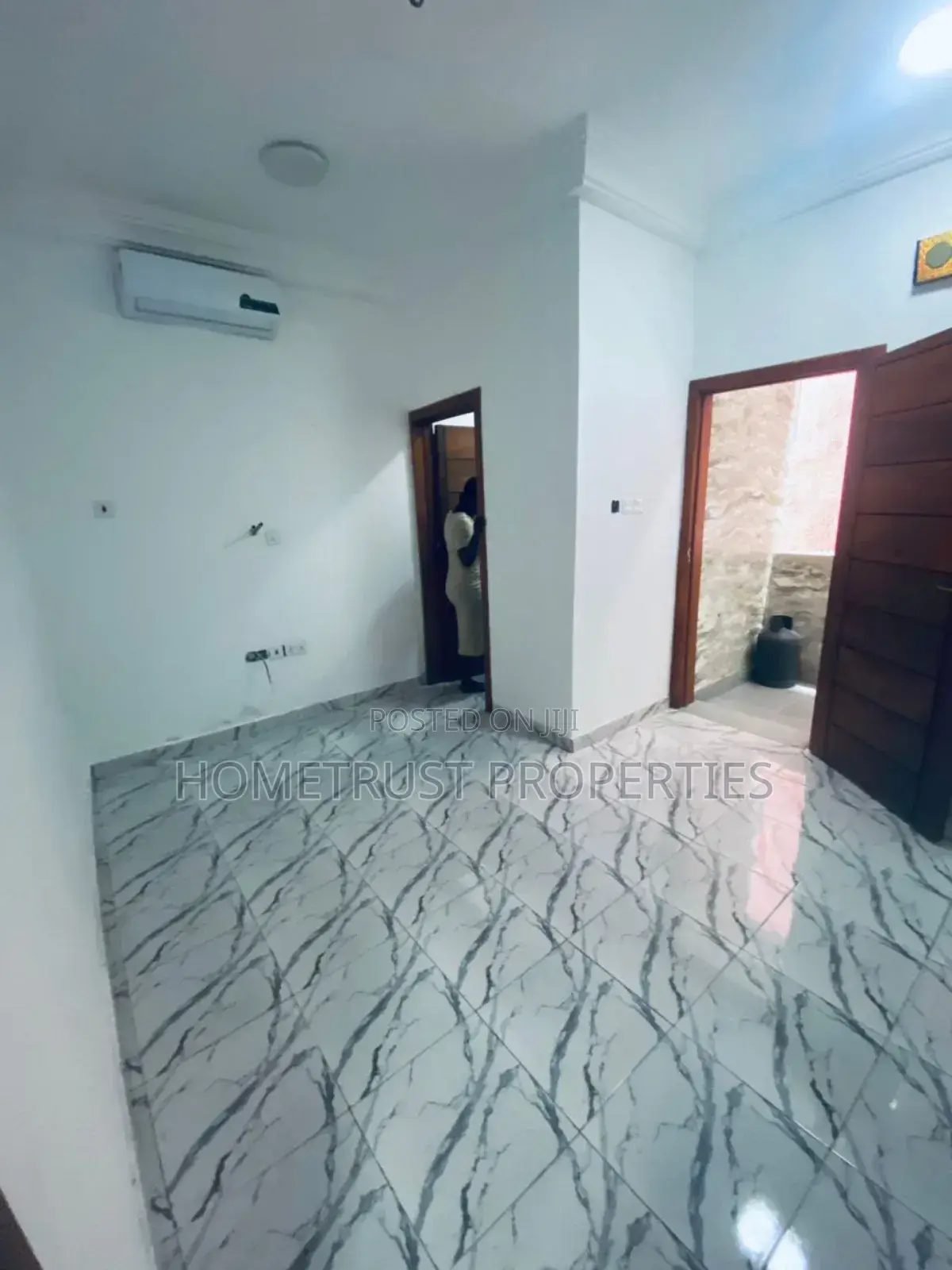1bdrm Apartment in Hometrust Properties, Pillar 2 for rent