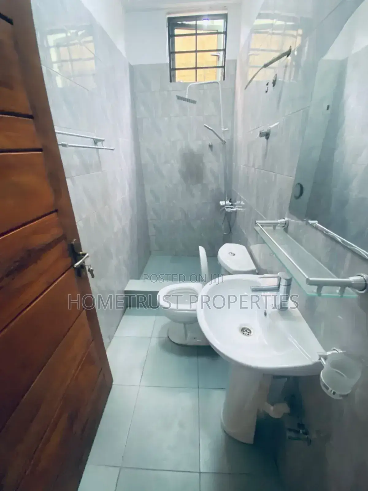 1bdrm Apartment in Hometrust Properties, Pillar 2 for rent