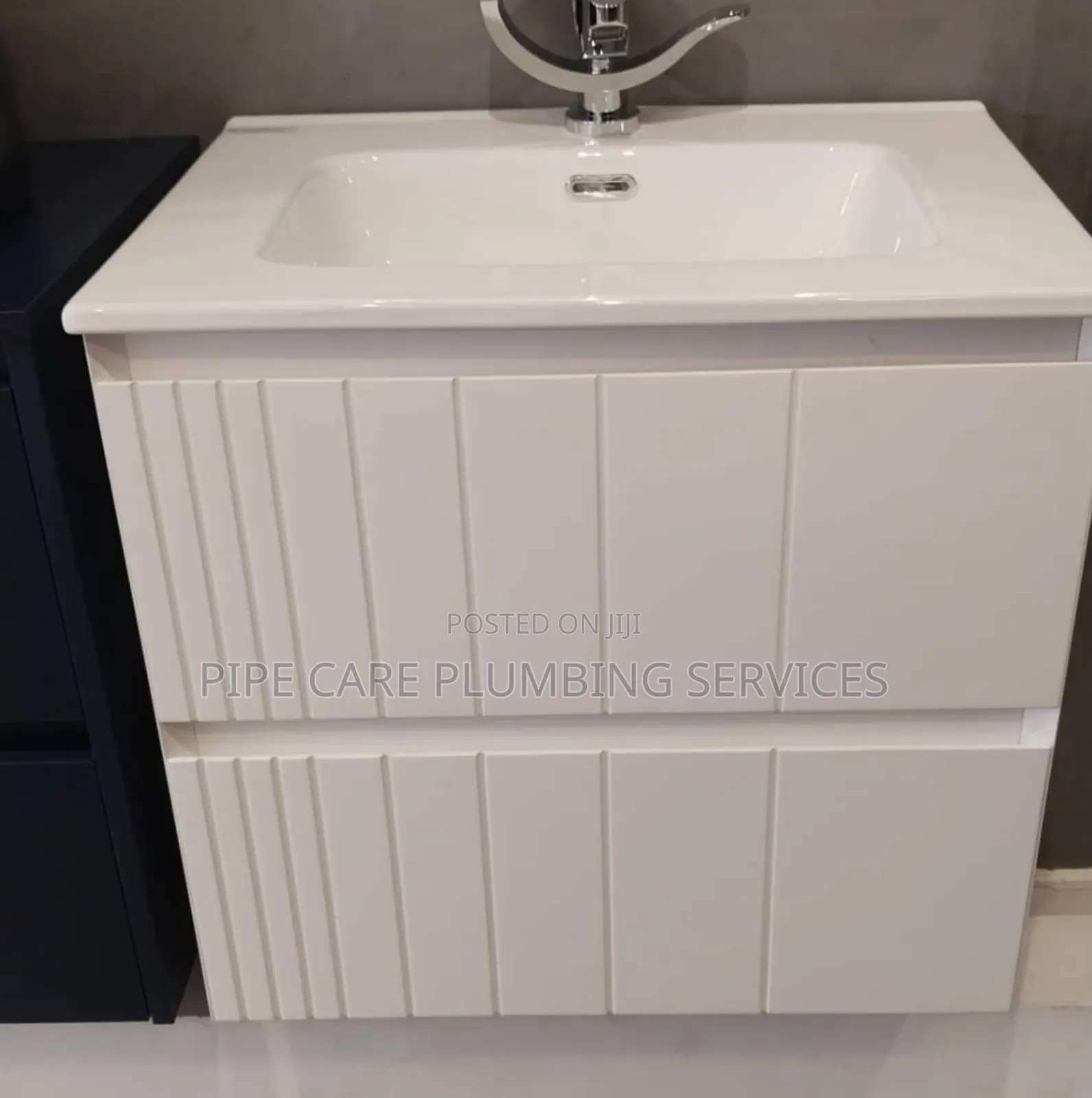 Nan Pipe Care Plumbing Services