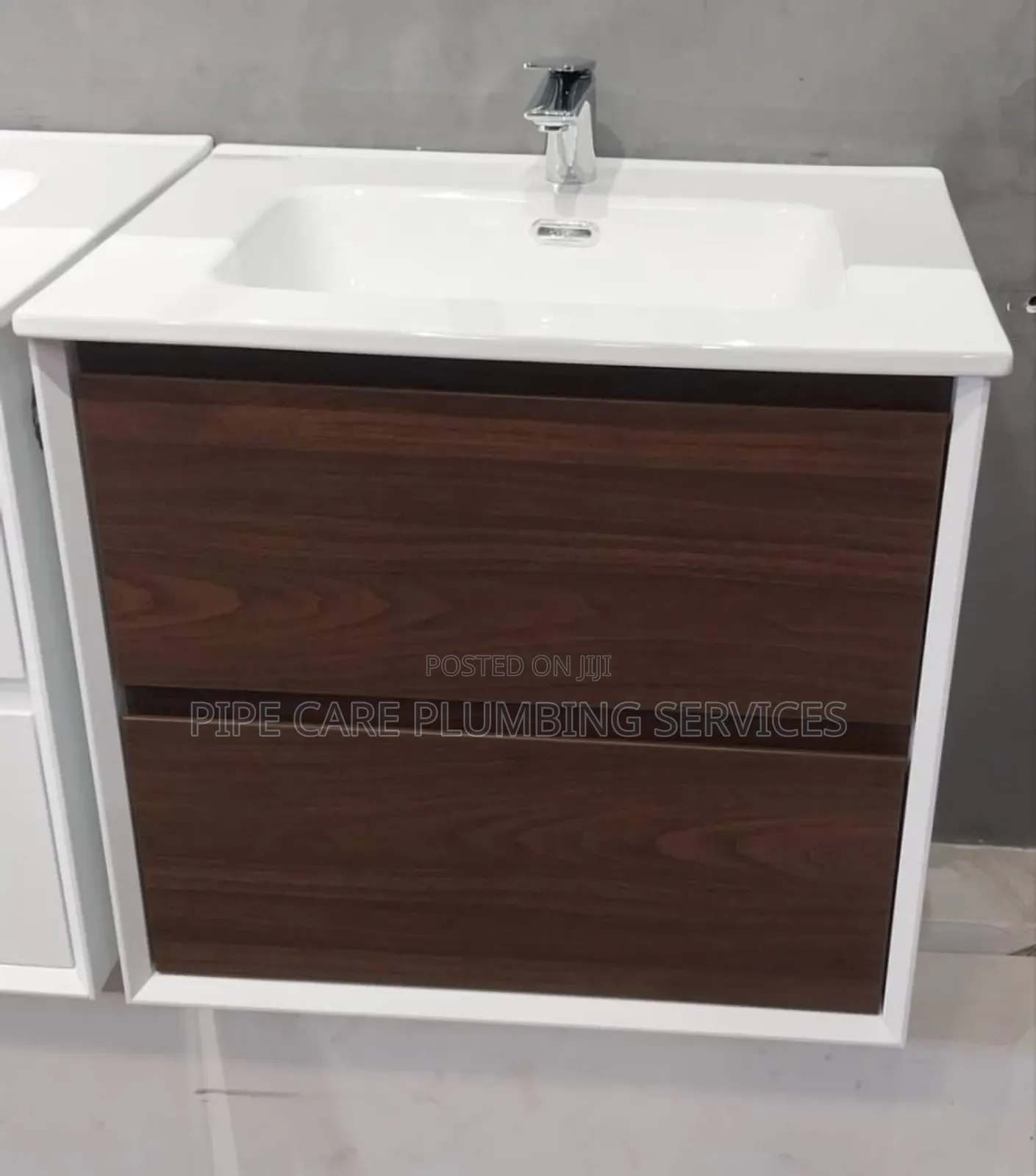 Nan Pipe Care Plumbing Services