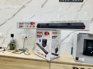 Text Us for Your Asano Tk 2056 Sound Bar