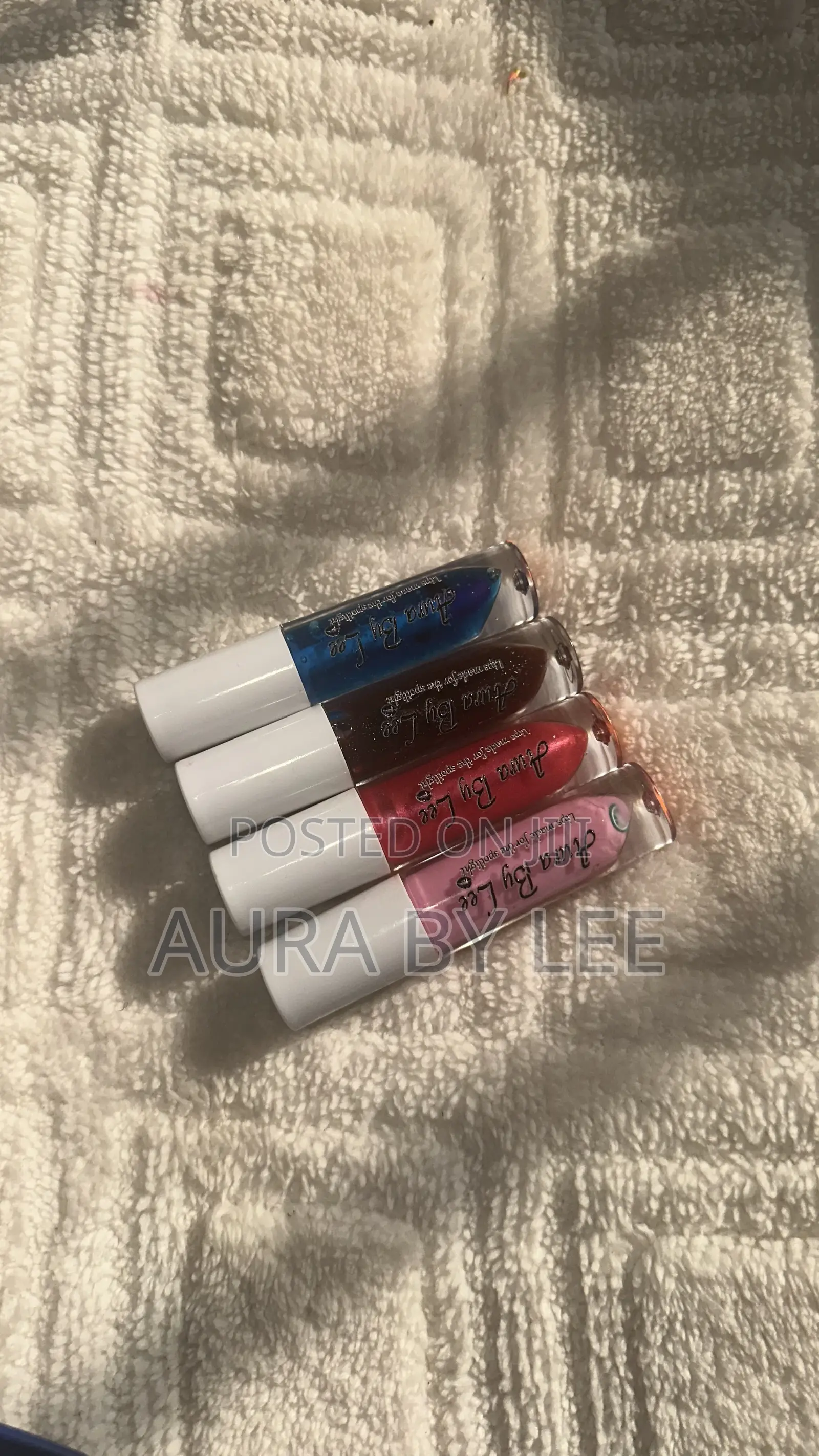 Moisturizing Lipgloss