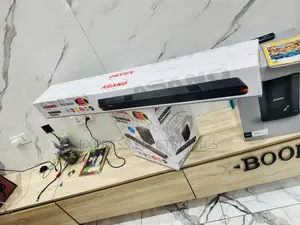 Best Buy for Less Asano Asano Tk 2056 Sound Bar