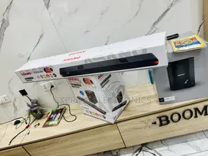 Available Now at Store Asano Tk 2056 Sound Bar
