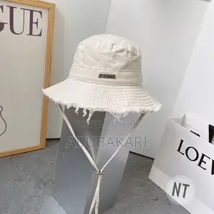 Bucket Hat
