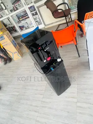 Pearl Floor Standing Water Dispenser
