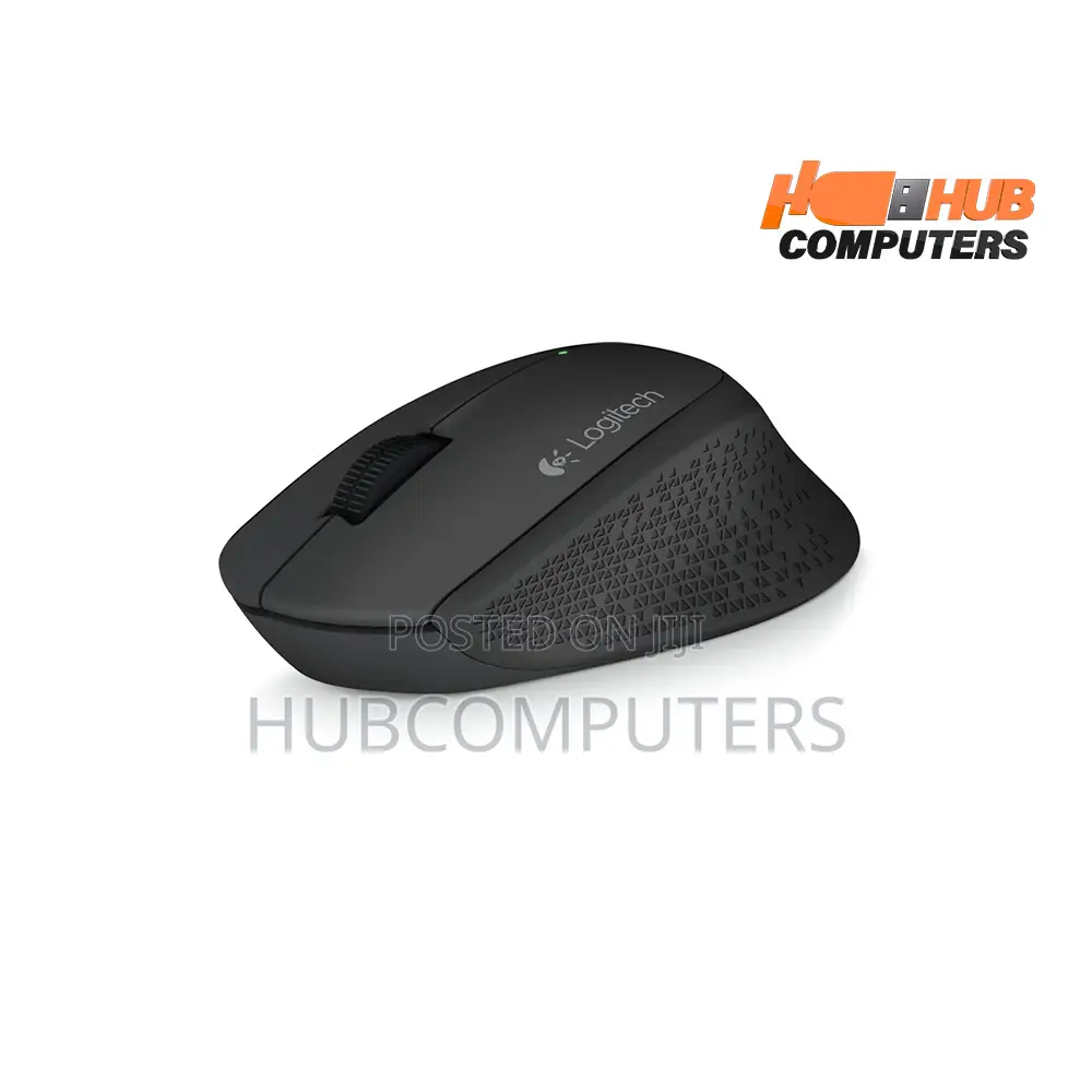 Logitech M280 Wireless Mouse