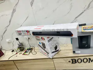 Better Deal on Asano Sound With Woofer Asano Tk 2056 Sound Bar