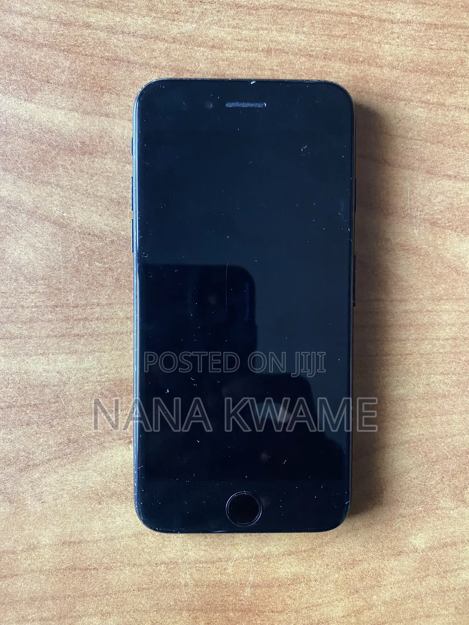 Apple iPhone 7 32 GB Black