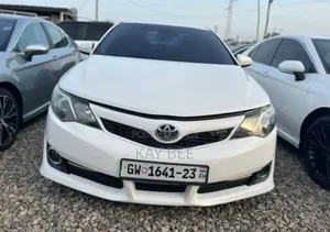 Toyota Camry for Rent