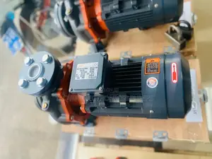 Adequate / Leo 10hp Surface Water Pump