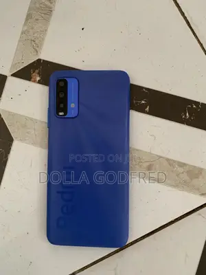 New Xiaomi Redmi 9T 128 GB Blue