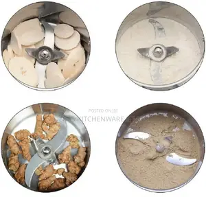 400g Multi Purpose Grinder
