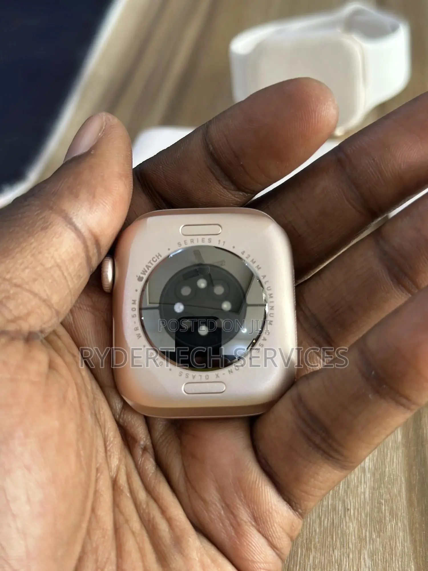 Apple Watch Series 11