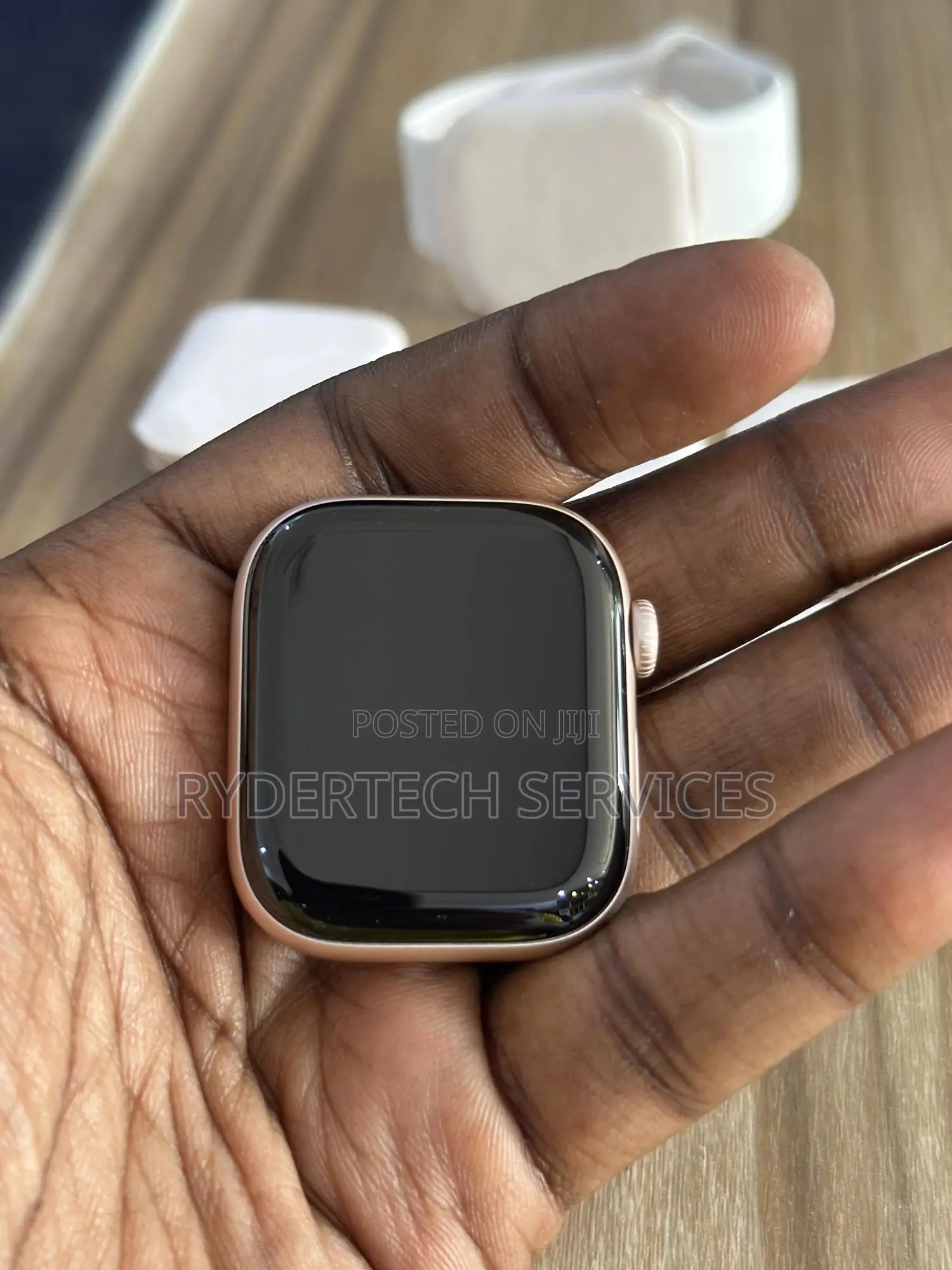 Apple Watch Series 11