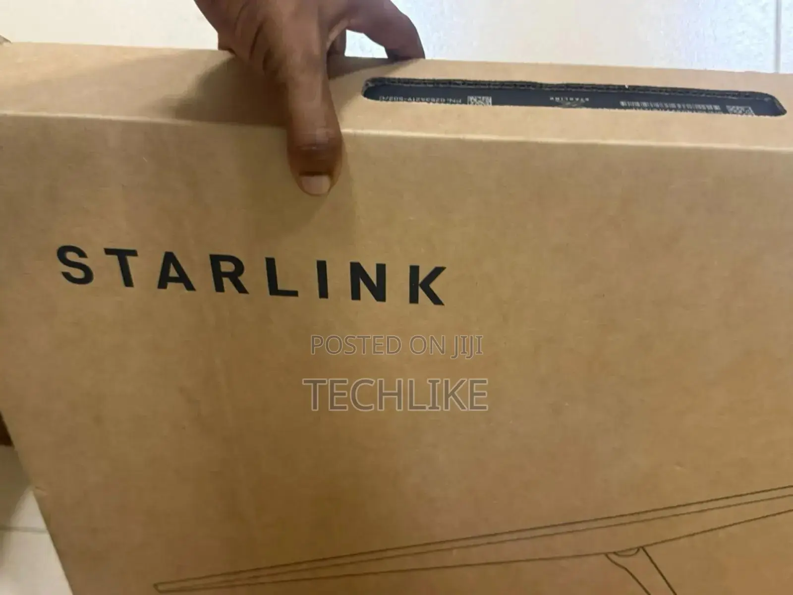 Starlink Gen 4