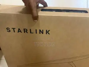 Starlink Gen 4