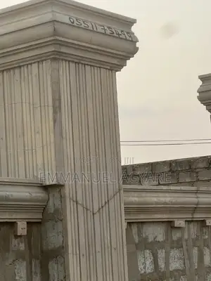 4bdrm Block of Flats in Gifted Hands Estate, CP for rent