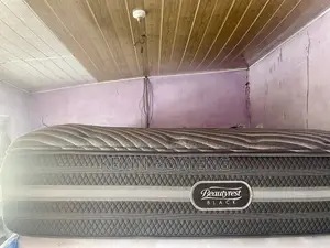 Beautyrest Hybrid Beds(Queen) 60/80 16inches