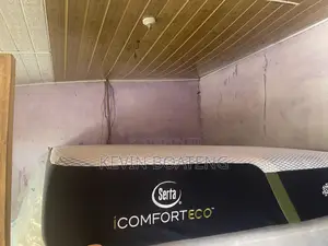 Serta Icomfort Eco Beds(Queen) 60/80 14inches