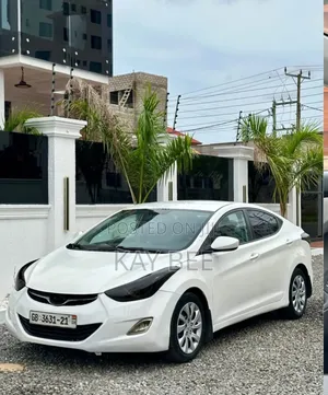 Affordable Hyundai Elantra for Rent