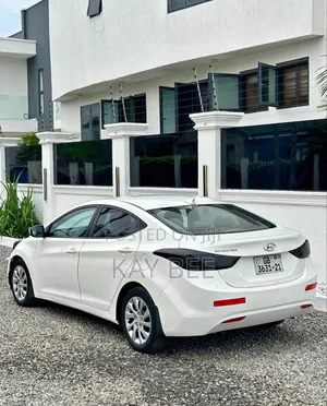Affordable Hyundai Elantra for Rent