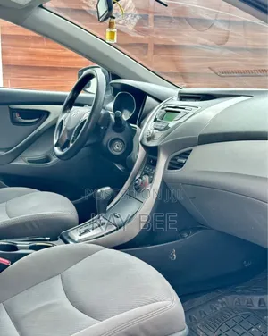 Affordable Hyundai Elantra for Rent