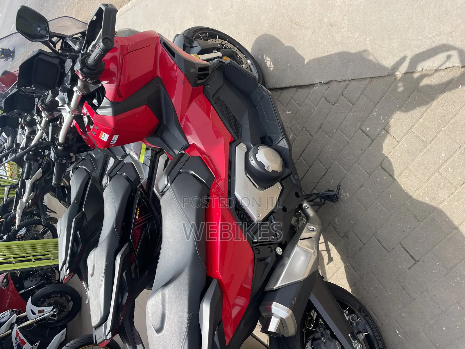 Honda 2024
