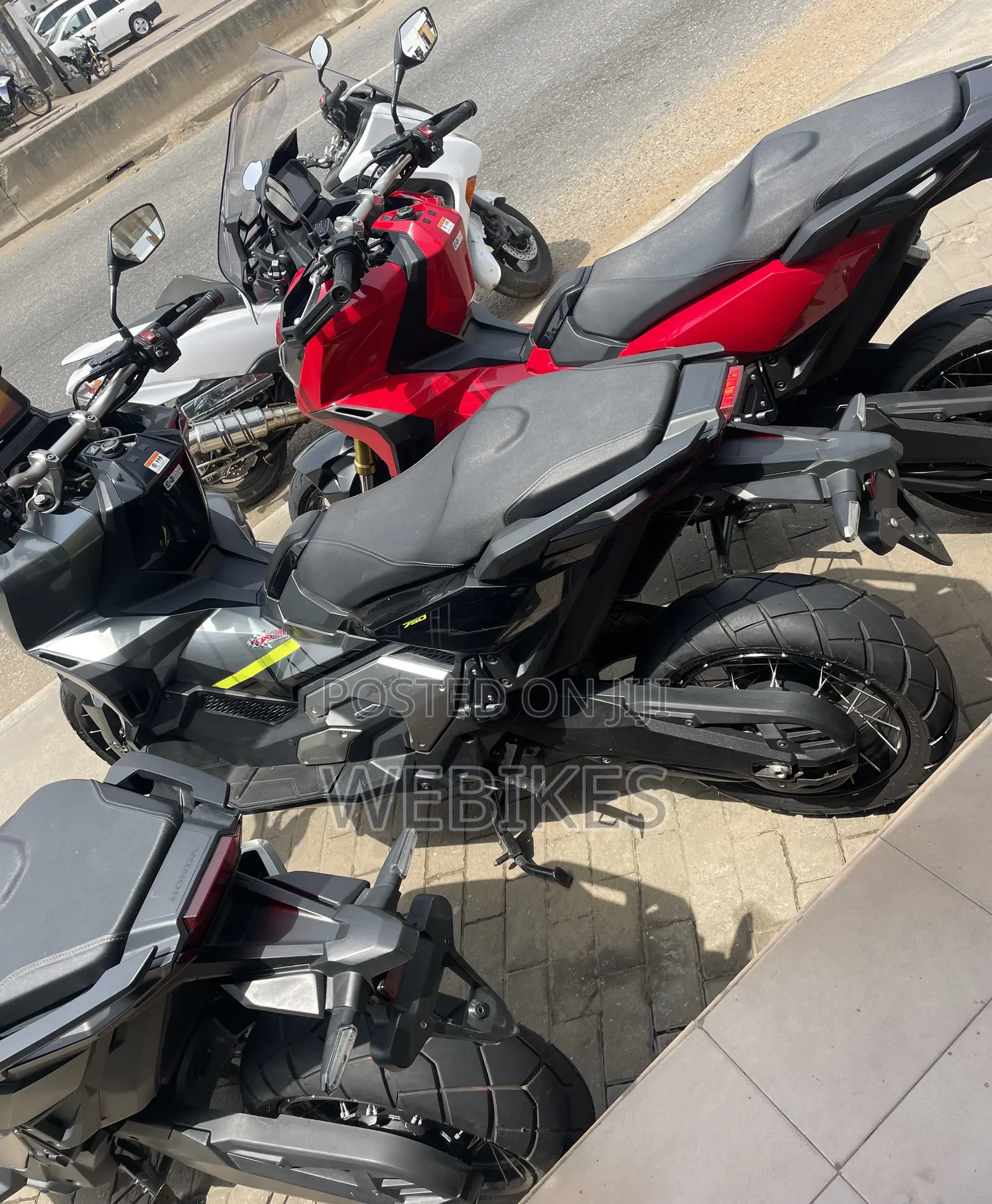 Honda 2024