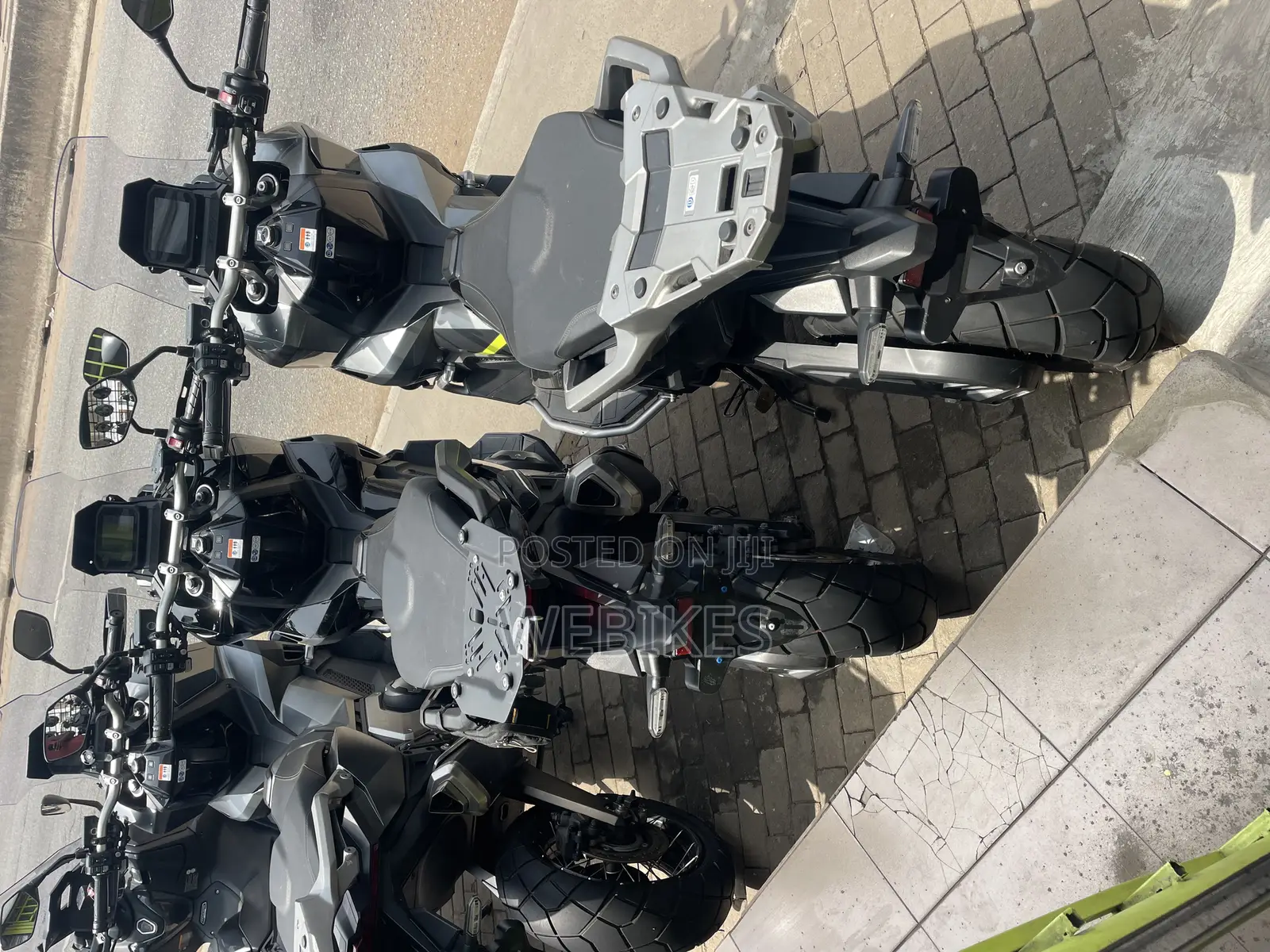 Honda 2024