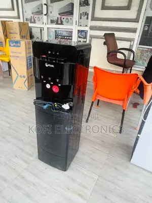 Pearl Hot, Normal Cold Water Dispenser