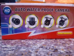 Reverse Camera